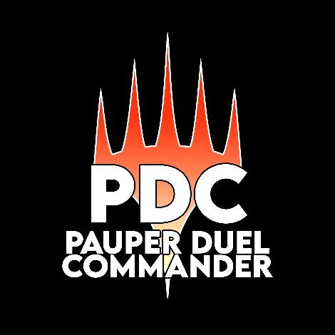 Pauper Duel Commander