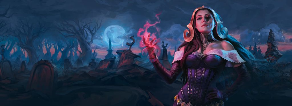 Innistrad Remastered Draft