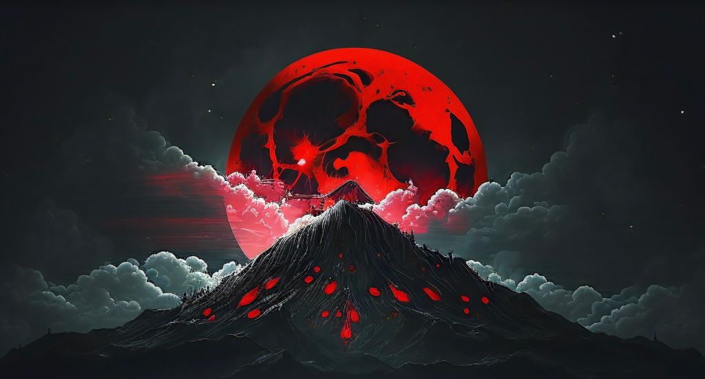 Blood Moon EDH Wars ZRUŠENO