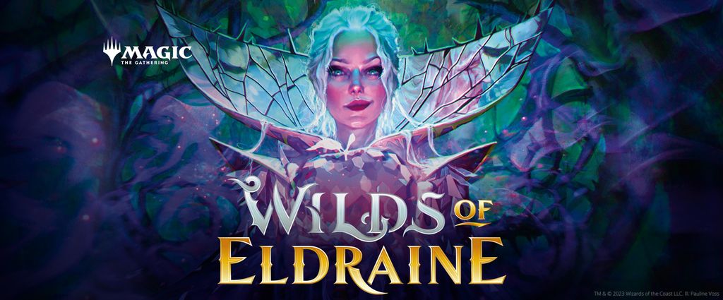 Booster Draft Wilds of Eldraine