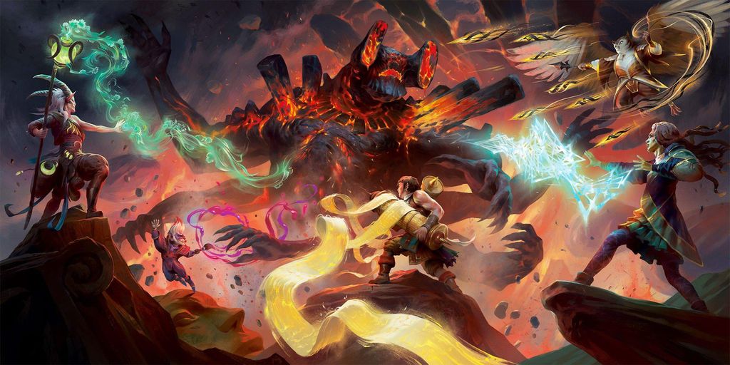 Secrets of Strixhaven draft