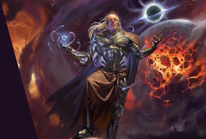 Edge of Eternities Draft