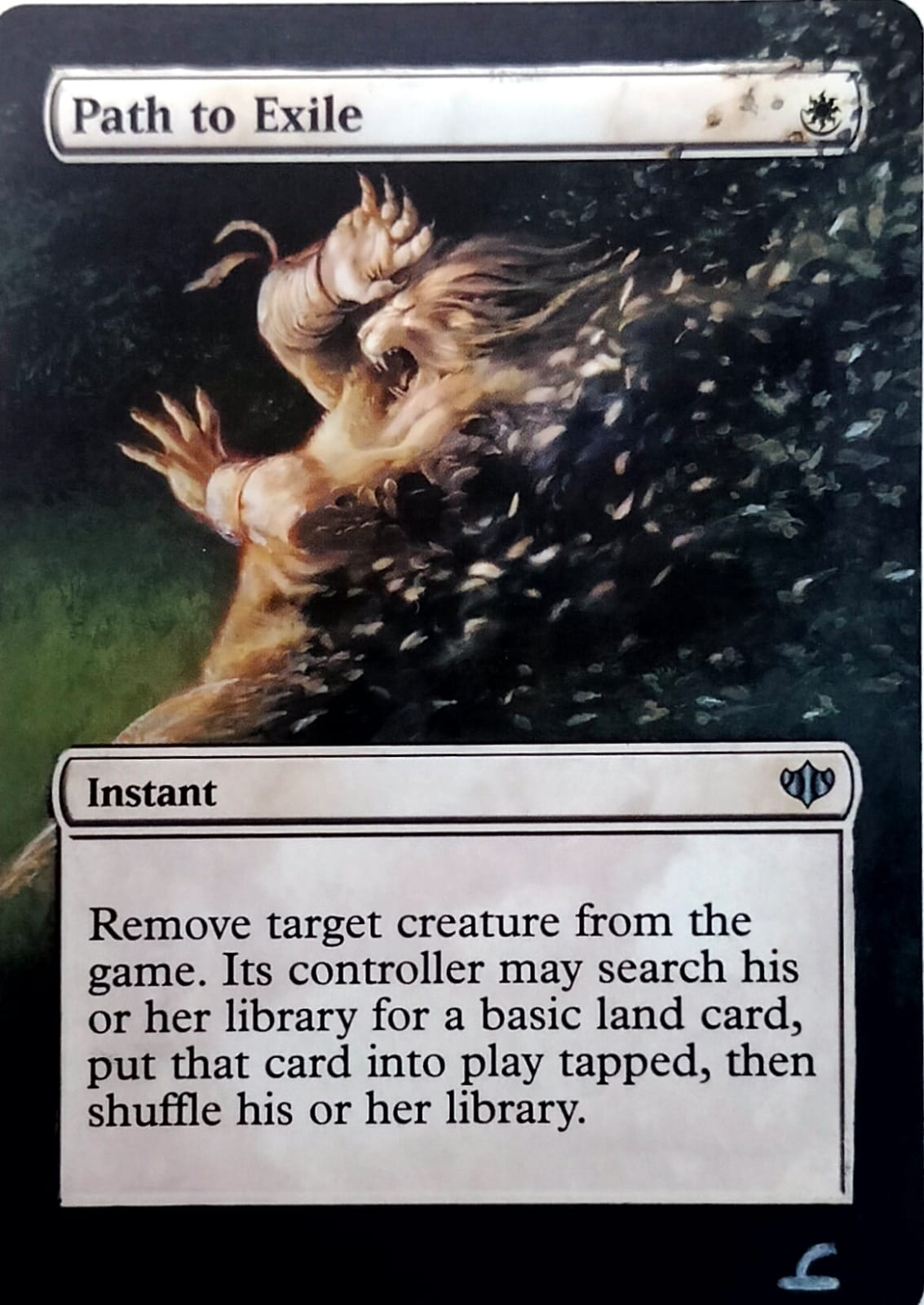 Path to Exile - Altered